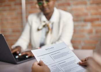 xA professional resume highlighting forecasting skills, featuring sections on data analysis, predictive modeling, and business acumen.