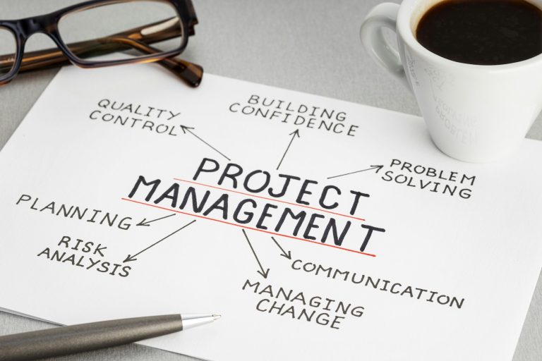 Project management