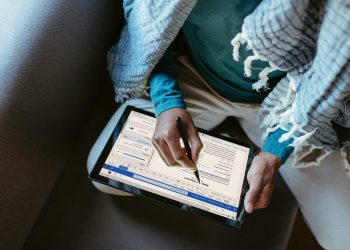 remote work technology