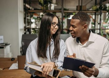 negotiation role-play scenarios