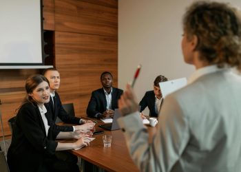 negotiation workshop for professionals