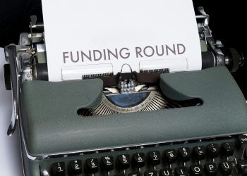startup funding rounds