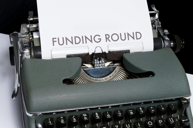 startup funding rounds