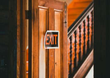 startup exit strategies