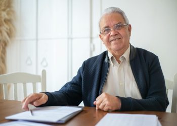 administrative experience examples