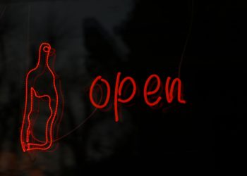 linkedin open to work visibility