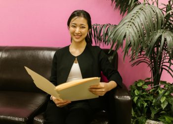 job interview preparation advice