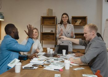 team leadership best practices