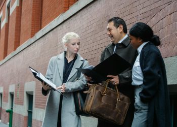 leadership styles in team management