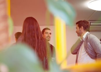 networking for it professionals