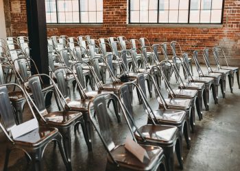 networking with industry influencers