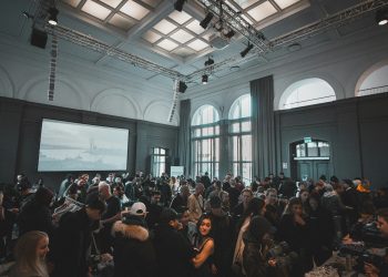 networking for recent graduates