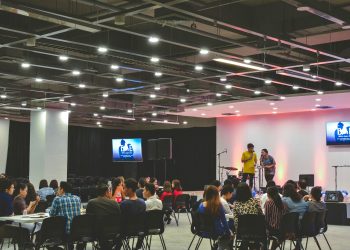 leveraging networking for career opportunities