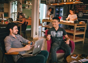 networking etiquette for career growth