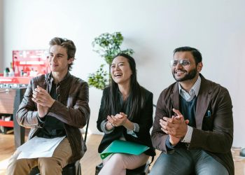 approaching angel investors