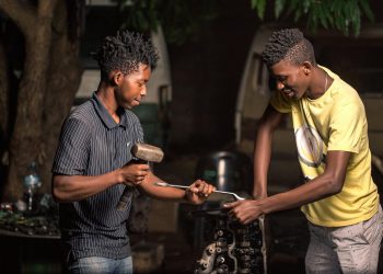 2025 workforce skills