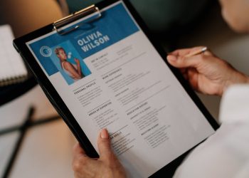 how to write a resume objective