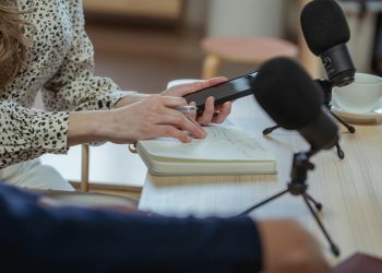 phone interview tips