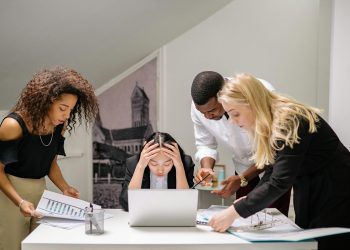 problem-solving strategies