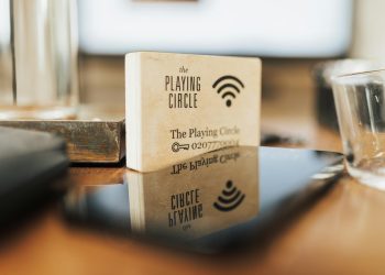 hybrid work environment