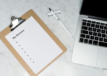 impactful resume templates