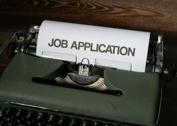 key sections of a resume