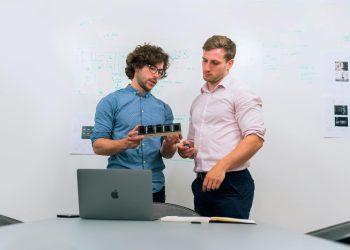 startup business models