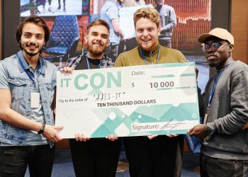 startup networking events