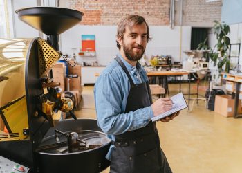 startup hiring process