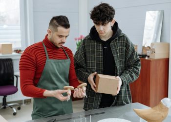 startup product development process