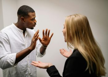 executive job search challenges