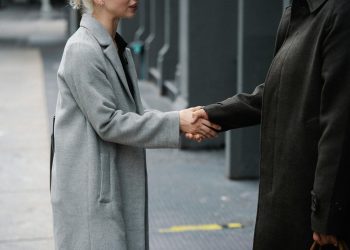 executive job search support