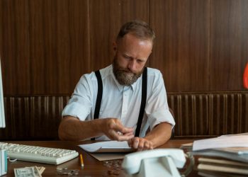 how to tell your career story