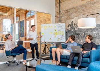 career storytelling techniques