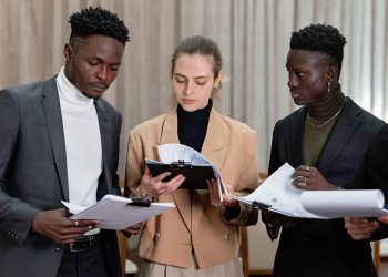 strategic career planning