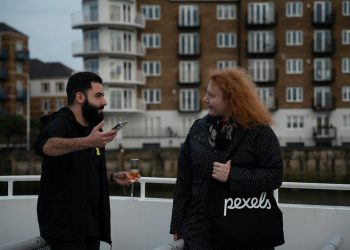 networking for introverts