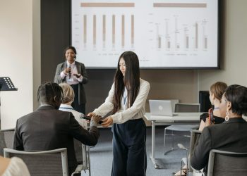 networking skills development