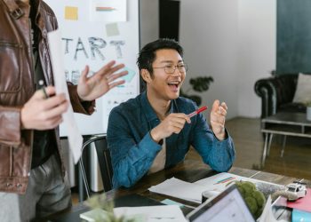 networking goals and objectives