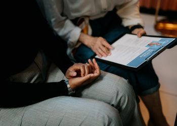 resume experience section