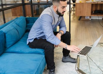 listing job experience on resume