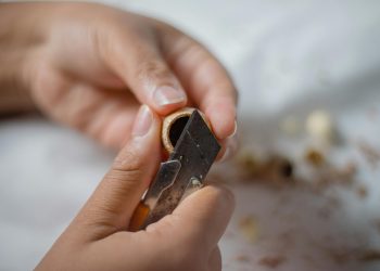 resume detailed work experience