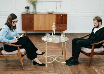 industry-specific interview practice