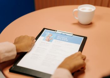 story-based resume writing