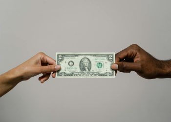 negotiating a higher salary