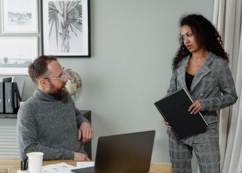 salary negotiation for women