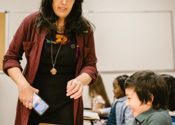 teacher assistant resume examples