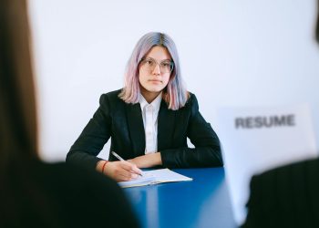 free resume templates for executives