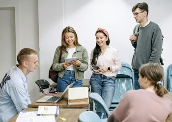 free resume templates for high school students