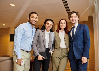 Diverse Unity in the Workplace