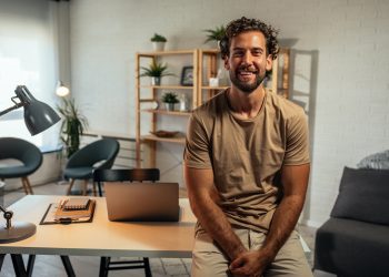 Have the confidence to fulfill your ambitions